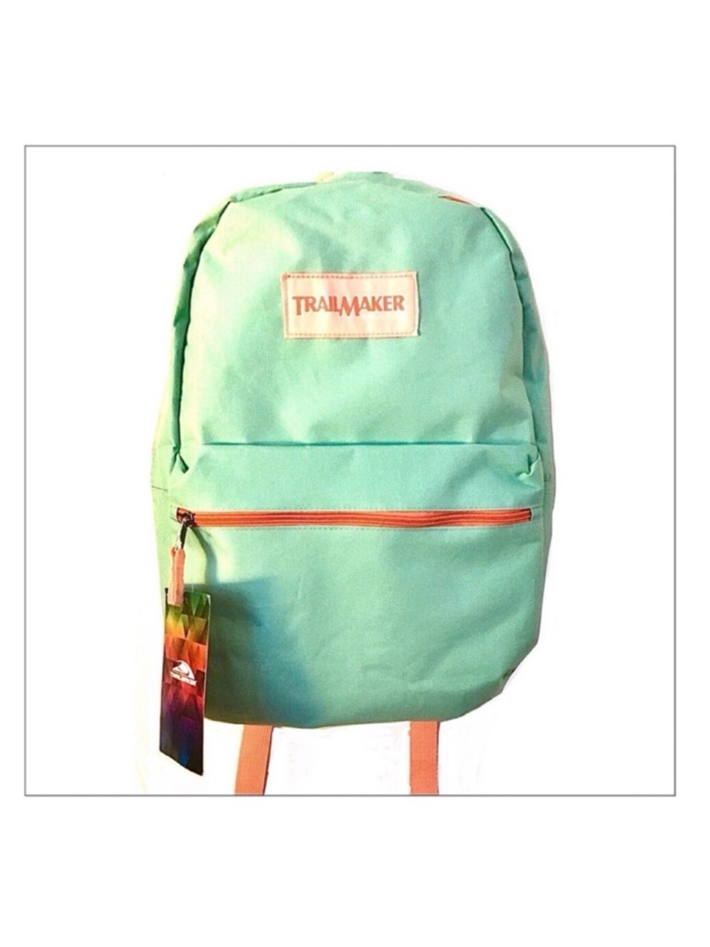 NWT Trailmaker Classic Lightweight Day Backpack
